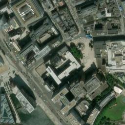 Satellite imagery of Maritime Mercantile City, GB