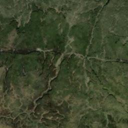 Satellite imagery of The Edge, GB
