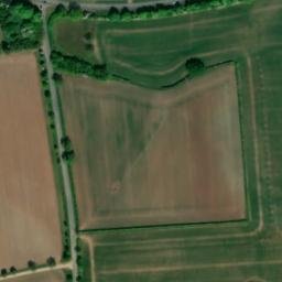 Satellite imagery of Gringley on the Hill, GB