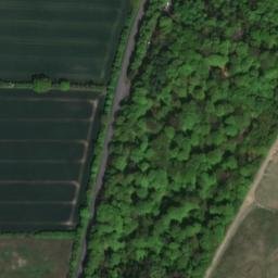 Satellite imagery of Basedower Berg, DE