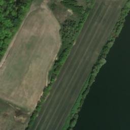 Satellite imagery of Basedower Berg, DE