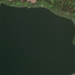 Satellite imagery of Basedower Berg, DE