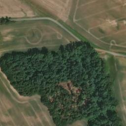 Satellite imagery of Silberberg, DE