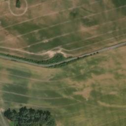 Satellite imagery of Silberberg, DE