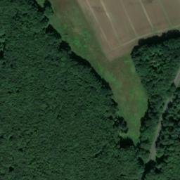 Satellite imagery of Kleiner Vietingsberg, DE