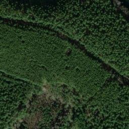 Satellite imagery of Österberg, DE