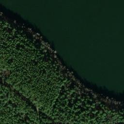 Satellite imagery of Österberg, DE