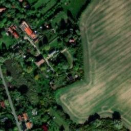 Satellite imagery of Klötzerberg, DE