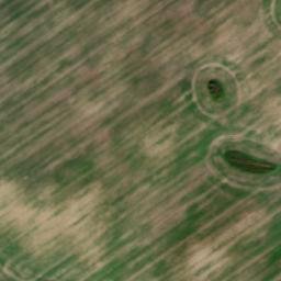 Satellite imagery of Klötzerberg, DE