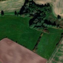 Satellite imagery of Krähenberg, DE