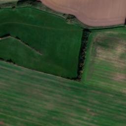 Satellite imagery of Krähenberg, DE