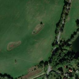 Satellite imagery of Gerichtsberg, DE