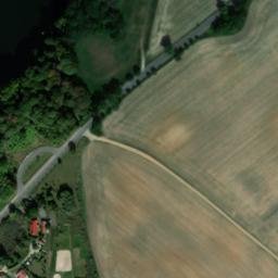 Satellite imagery of Gerichtsberg, DE