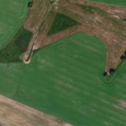 Satellite imagery of Hüttenberg, DE