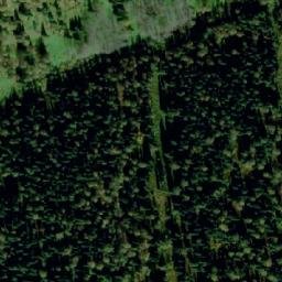 Satellite imagery of Устье Унзас, RU