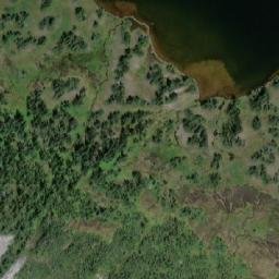 Satellite imagery of Grizzly Hill, CA