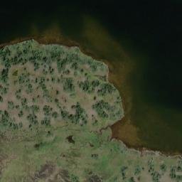 Satellite imagery of Grizzly Hill, CA