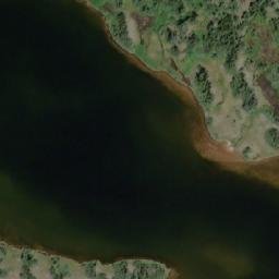 Satellite imagery of Grizzly Hill, CA