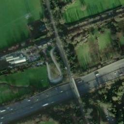 Satellite imagery of boundary_stone, GB