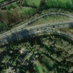 Satellite imagery of boundary_stone, GB