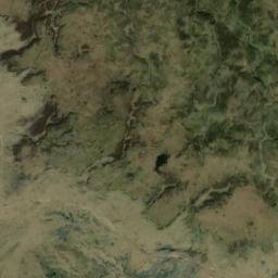 Satellite imagery of The Edge, GB