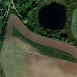 Satellite imagery of Klötzerberg, DE