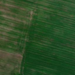 Satellite imagery of Krähenberg, DE