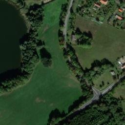 Satellite imagery of Gerichtsberg, DE