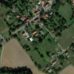 Satellite imagery of Gerichtsberg, DE