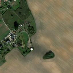 Satellite imagery of Gerichtsberg, DE