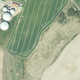 Satellite imagery of Kothscheberg, DE