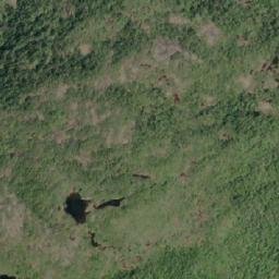 Satellite imagery of Carlo Range, CA