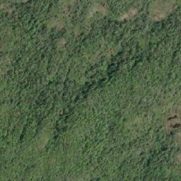 Satellite imagery of Carlo Range, CA