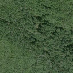 Satellite imagery of Mount Pitt, CA