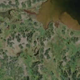 Satellite imagery of Grizzly Hill, CA