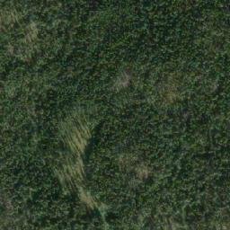 Satellite imagery of Parsons Hill, CA