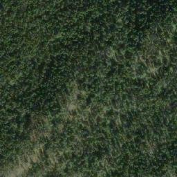 Satellite imagery of Parsons Hill, CA