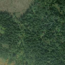 Satellite imagery of Batnuni Cone, CA