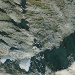 Satellite imagery of Mount Monroe, CA