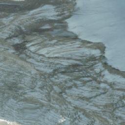 Satellite imagery of Mount Chown, CA