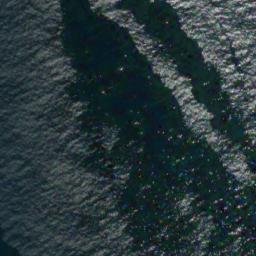 Satellite imagery of Slyne Head, IE