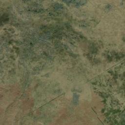 Satellite imagery of The Edge, GB