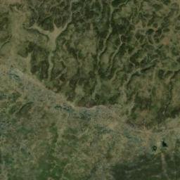 Satellite imagery of The Edge, GB