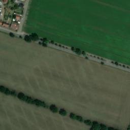 Satellite imagery of Sender Wöbbelin, Südostmast, DE