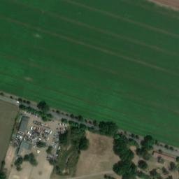 Satellite imagery of Sender Wöbbelin, Südostmast, DE