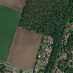 Satellite imagery of Sender Wöbbelin, Südostmast, DE