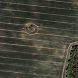 Satellite imagery of Sendemast Röbel-Woldzegarten 2, DE