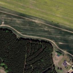 Satellite imagery of Sendemast Röbel-Woldzegarten 2, DE