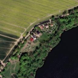 Satellite imagery of Sendemast Röbel-Woldzegarten1, DE