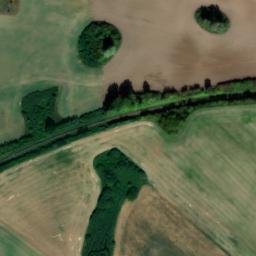 Satellite imagery of Klötzerberg, DE